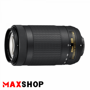 Nikon AF-P DX NIKKOR 70-300mm f/4.5-6.3G ED